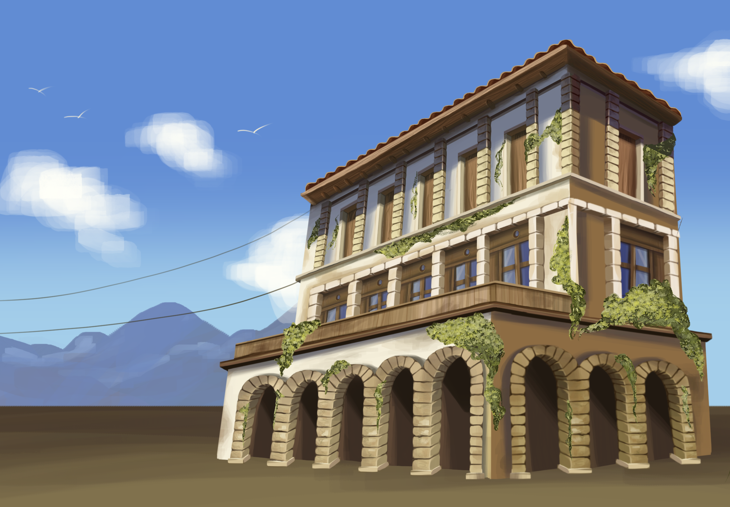 Artwork 7