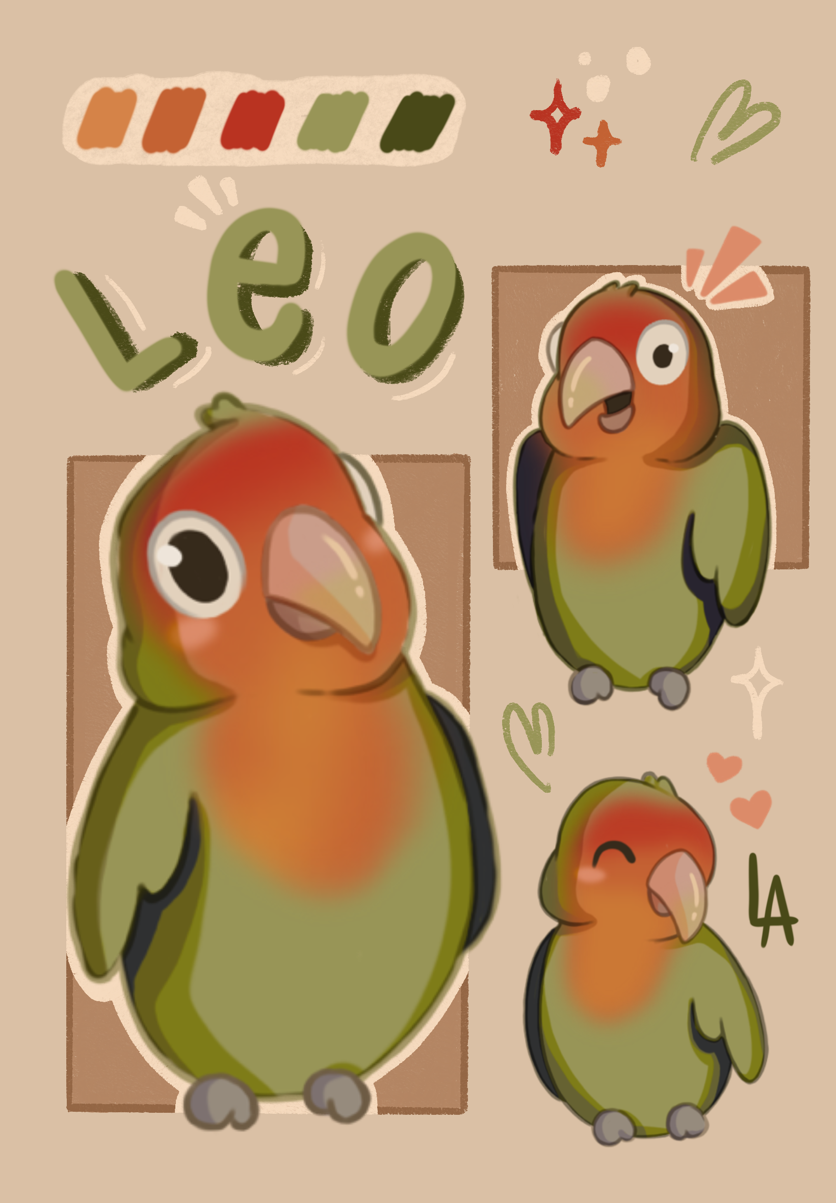 Artwork 2