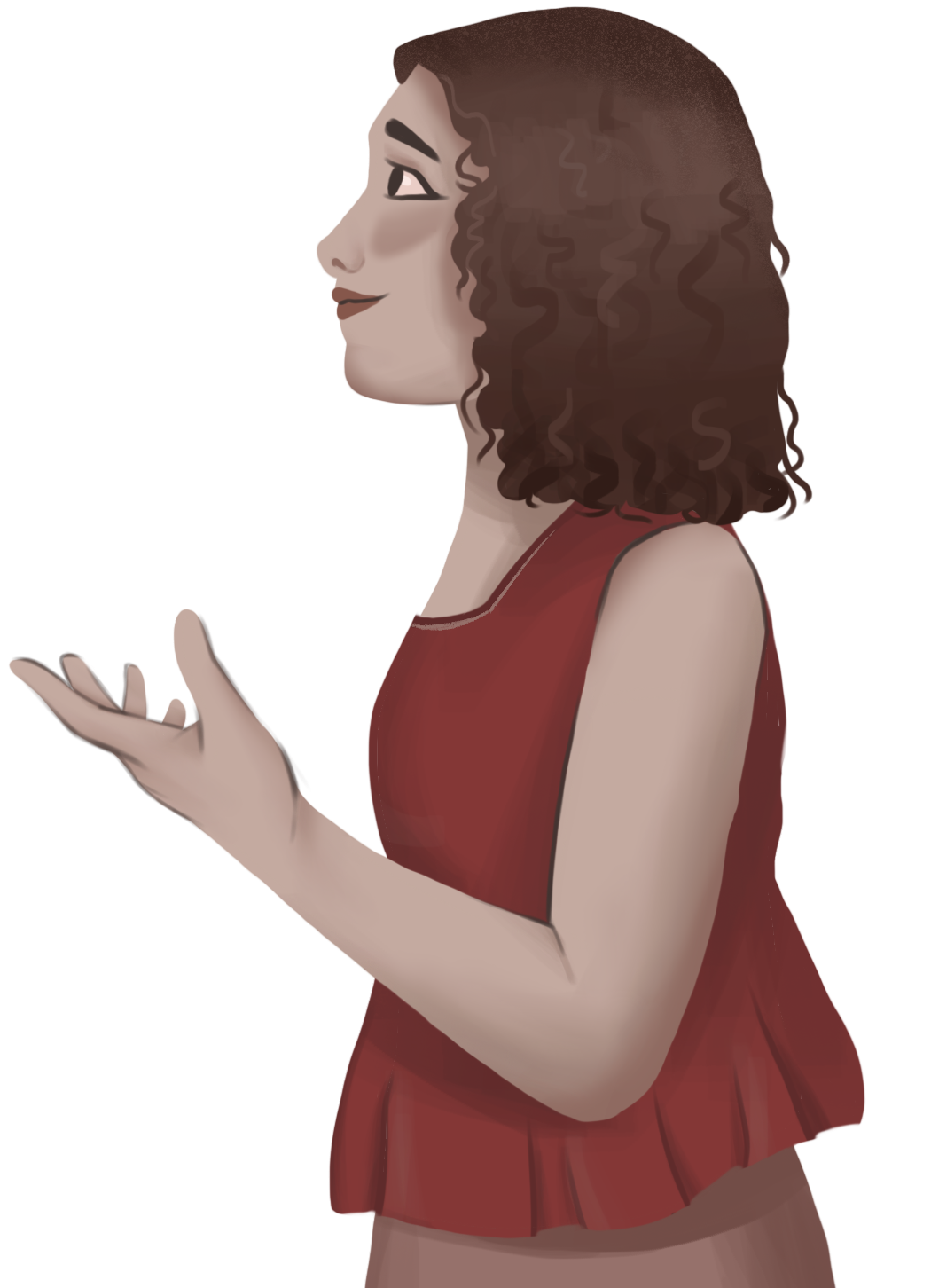 Laura - Digital Artist