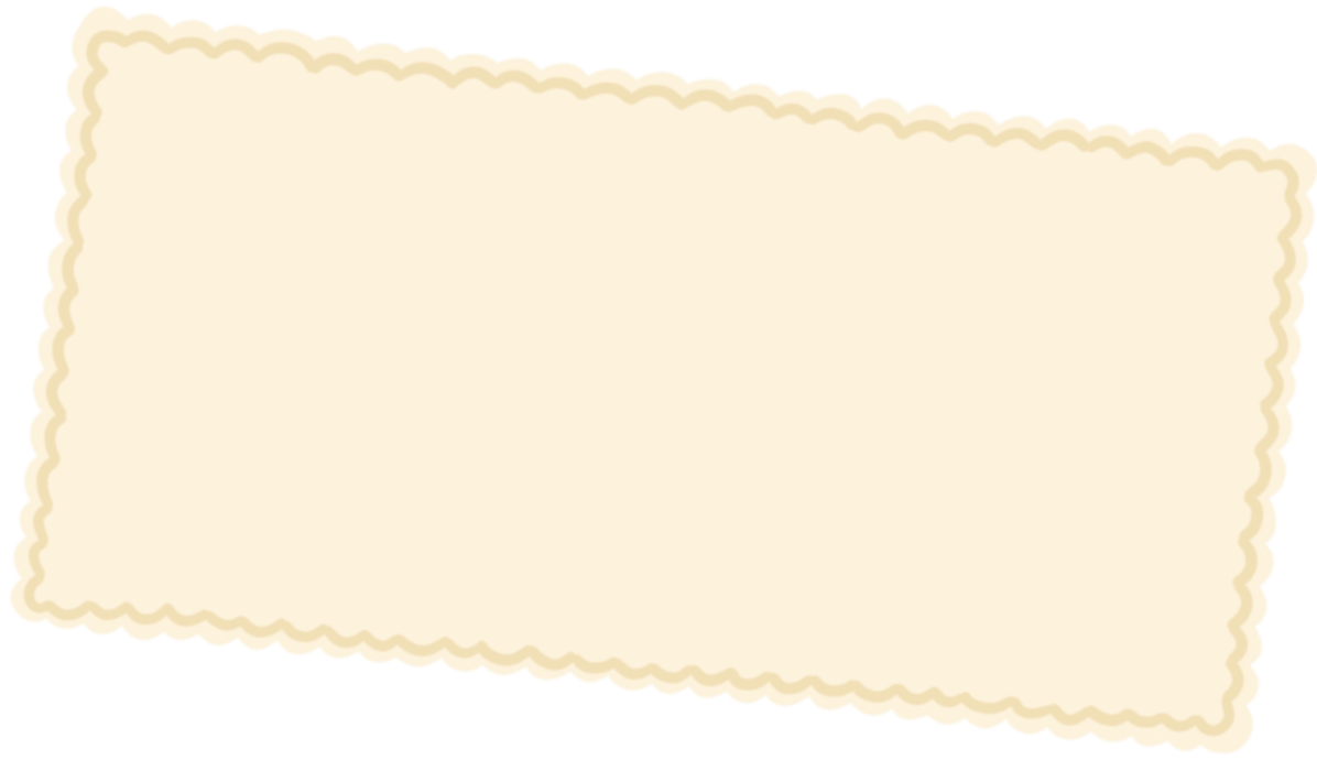 Creative corner frame