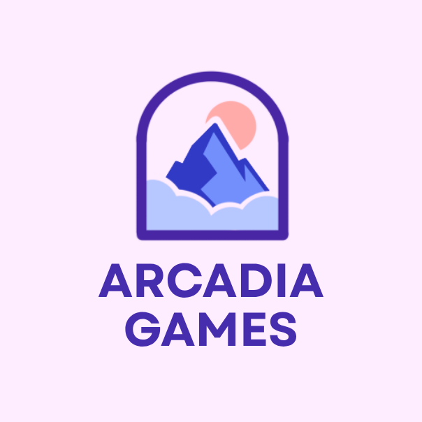 Logo Arcadia