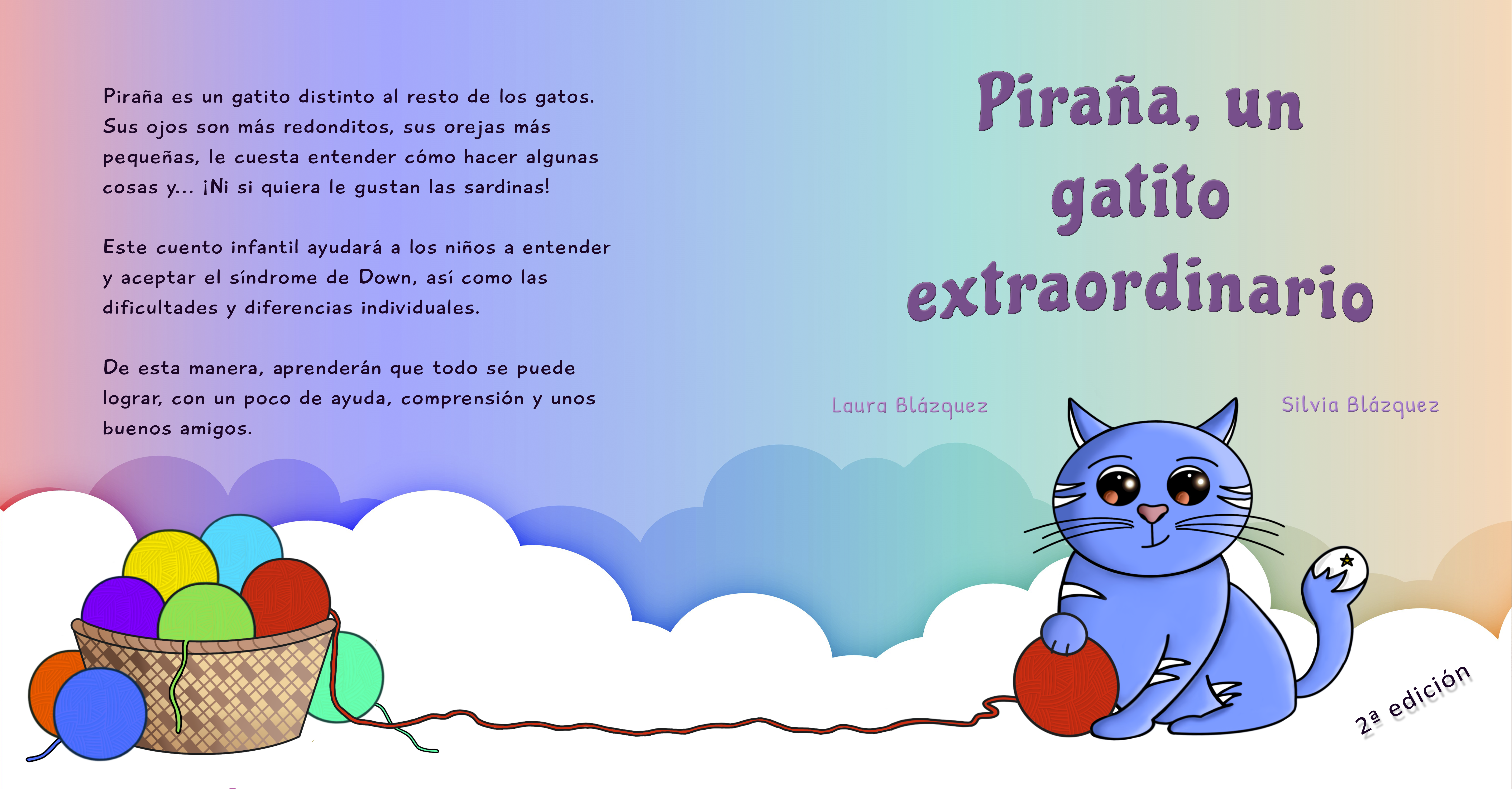 Piraña Cover