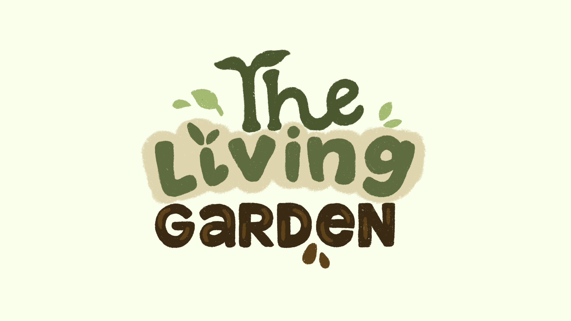 Living Garden Asset 3