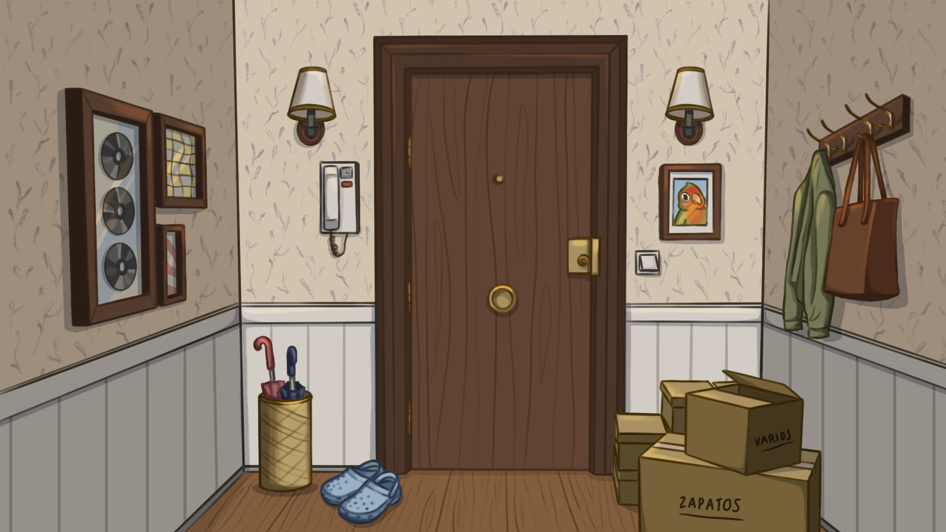 White Noise Asset 1
