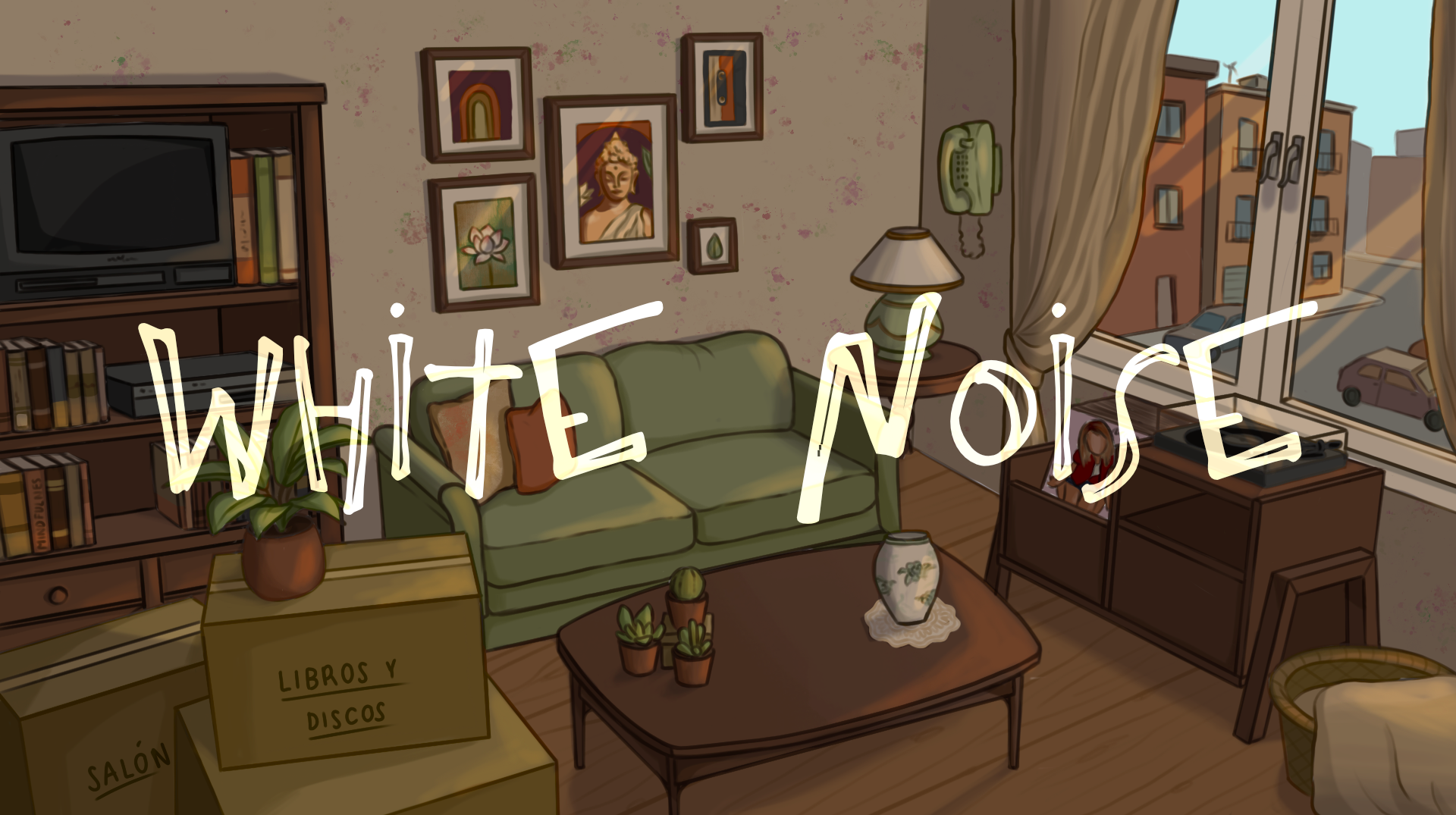 White Noise